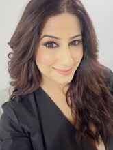Gurbinder (Taj) Kaur